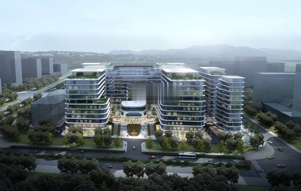 仁信优配 智能建造技术的意义