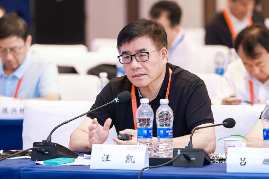 博盈证券 汪凯：中国车规芯片的崛起与实践
