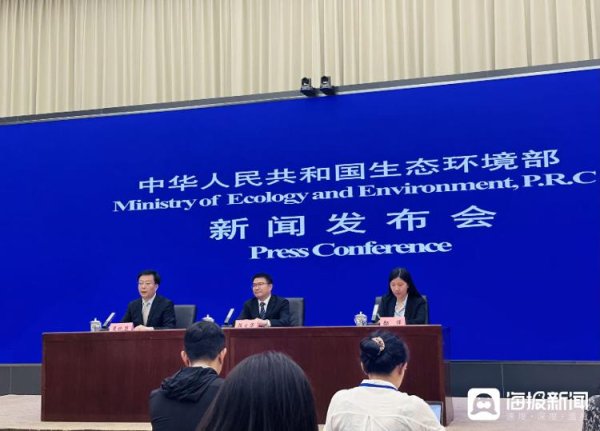 易启胜 首次超90% 2024年全国地表水水质优良断面比例为90.4%