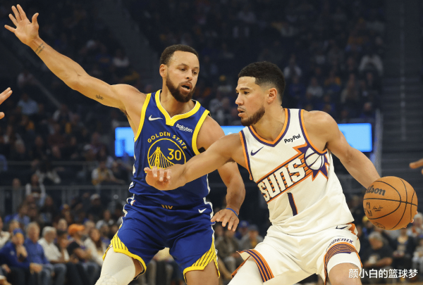 金多多配资 巴特勒伤退库里28+4结束连败! 狄龙替补吃T布克空砍38分一脸无奈